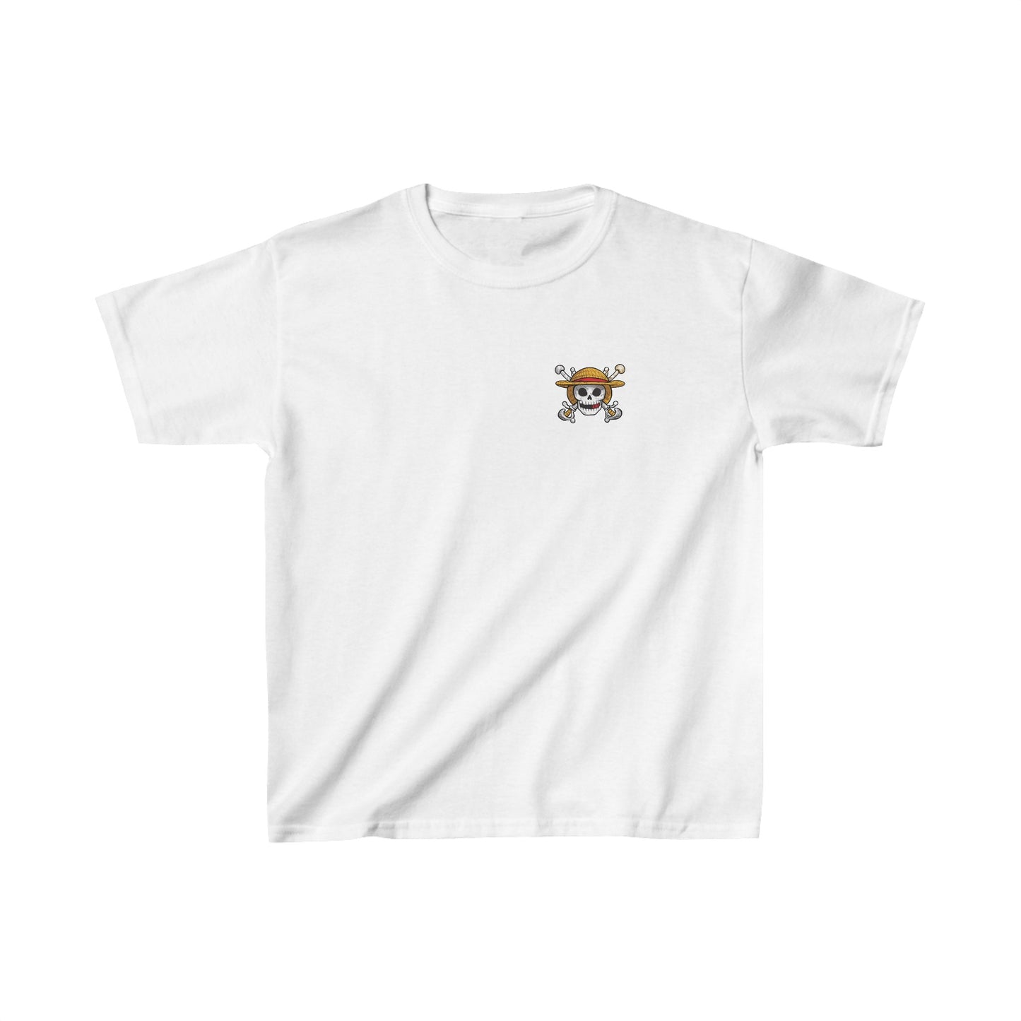 Kids Heavy Cotton™ Tee